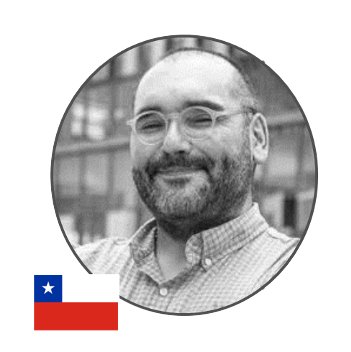 Dr. Oscar Jeréz Yáñez