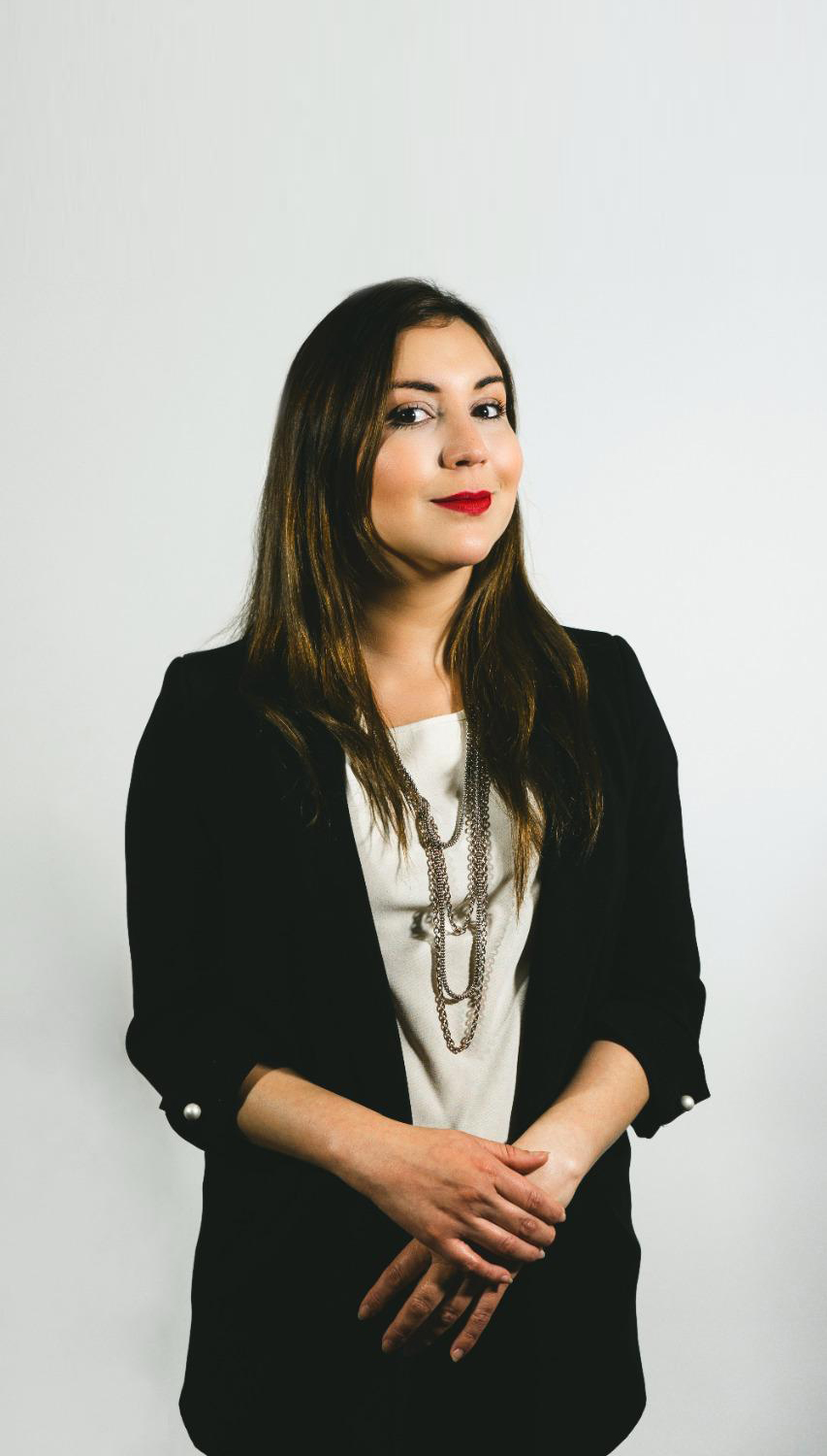 Mg. María Eugenia Villaroel